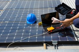 Conditions d’installation de panneaux solaire par Solaires Photovoltaïques à Cotignac